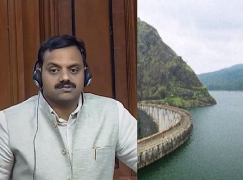 loksabha-mullaperiyar-issue