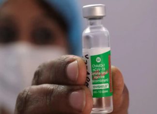 Seeks Permission for Covishield As Booster Dose