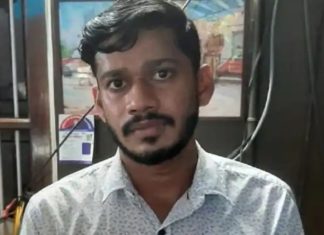 เดธเตโเดเตเดณเดฟเดฒเต เดเตเดฏเตโเดฒเตเดฑเตเดฑเดฟเตฝ เดเดณเดฟเดเตเดฏเดพเดฎเดฑ; เด
เดงเตเดฏเดพเดชเดเตป เด
เดฑเดธเตโเดฑเตเดฑเดฟเดฒเดพเดฏเดฟ pocso case-arrest-kannur