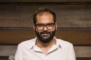 kunal kamra