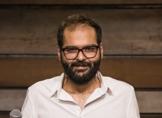 സംഘപരിവാർ ഭീഷണി; കുനാൽ കമ്രയുടെ പരിപാടിയും റദ്ദാക്കി kunal kamra