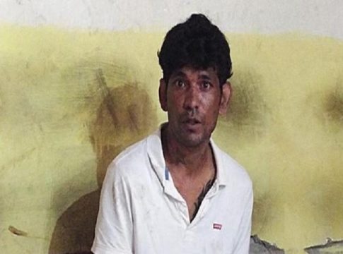 കൊലപാതക കേസ് പ്രതി വാഹനാപകടത്തിൽ കൊല്ലപ്പെട്ടു man killed in accident