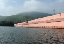 മുല്ലപ്പെരിയാറിലെ ആദ്യഘട്ട പരിശോധന പൂർത്തിയായി; വിയോജിപ്പ് അറിയിച്ച് കേരളം All Shutters Closed In Mullapperiyar Dam
