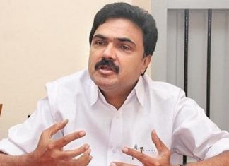 Jose K Mani wild animal attack