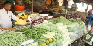 Inspection In Vegetable Shops In Perinthalmanna In Malappuram