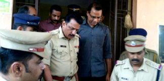 കൊട്ടിയൂര് പീഡനക്കേസ്; റോബിന് വടക്കുംചേരിക്ക് ശിക്ഷാ ഇളവ് robin vadakkumchery