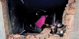 Wild Elephant Attack In Wayanad