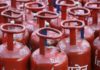 Price Hike For LPG Commercial Cylinder
