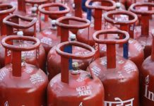 Price Hike For LPG Commercial Cylinder