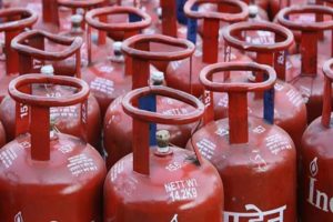 Price Hike For LPG Commercial Cylinder