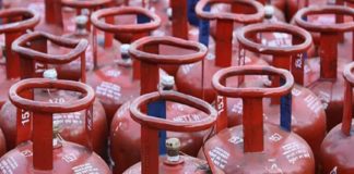 Price Hike For LPG Commercial Cylinder