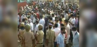 മാലിന്യ പ്ളാന്റ്; ചർച്ച പരാജയം, കോഴിക്കോട് നാളെ തീരദേശ ഹർത്താൽ