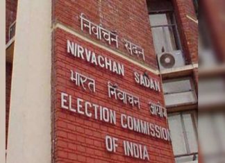 Vice Presidential election