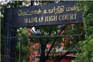 Madras High Court