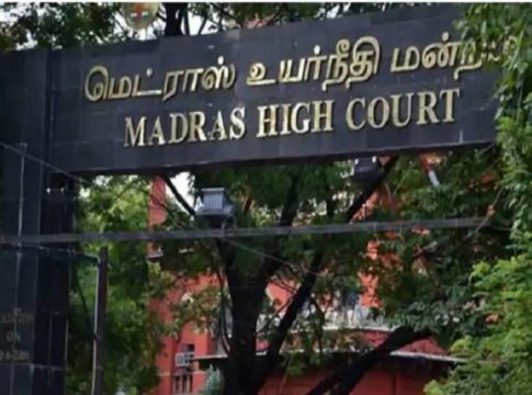 Madras High Court