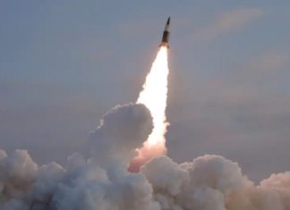 അബുദാബിക്ക് നേരേ വീണ്ടും ഹൂതി ആക്രമണം