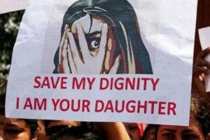 POCSO case is increasing in Kerala