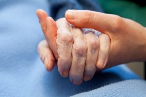 palliative care patients