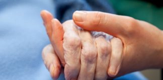 palliative care patients