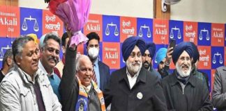 പഞ്ചാബ് തിരഞ്ഞെടുപ്പ്; മദന് മോഹന് മിത്തല് ബിജെപി വിട്ടു Madan_mohan_mittal