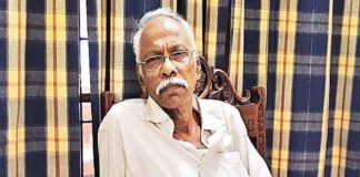 സിൽവർ ലൈൻ; എംഎൻ കാരശ്ശേരിക്ക് എതിരെ സൈബർ ആക്രമണം