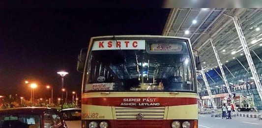 കെഎസ്ആർടിസി ബസ് അപകടപ്പെടുത്താൻ ശ്രമം; മുട്ടയേറ്, അന്വേഷണം ആവശ്യപ്പെട്ട് മന്ത്രി Bengaluru-Mysuru KSRTC Accident