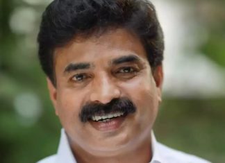 സിപിഎം കൊടിതോരണങ്ങൾ നശിപ്പിച്ചെന്ന് പരാതി; കോട്ടയം ഡിസിസി അധ്യക്ഷനെതിരെ കേസ്