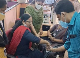 എംജി സർവകലാശാല കൈക്കൂലി കേസ്; വിശദമായ അന്വേഷണത്തിന് ശുപാർശ