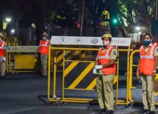 No night curfew in Karnataka from Jan 31
