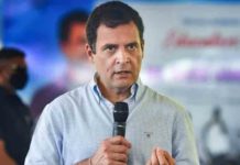‘തിരഞ്ഞെടുപ്പുകൾ അട്ടിമറിച്ചു, പിന്നിൽ മോദിയും അമിത് ഷായും; ഗ്യാനേഷ് കുമാർ രാജിവെക്കണം’ Rahul-Gandhi