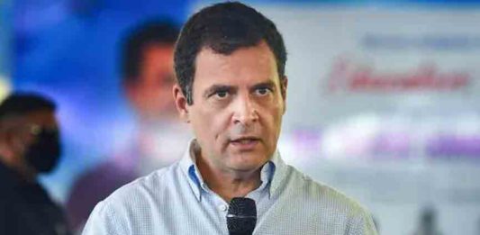 ‘തിരഞ്ഞെടുപ്പുകൾ അട്ടിമറിച്ചു, പിന്നിൽ മോദിയും അമിത് ഷായും; ഗ്യാനേഷ് കുമാർ രാജിവെക്കണം’ Rahul-Gandhi