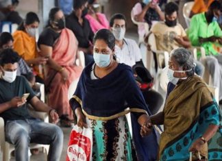 Increase In Covid Cases may Be Continue In 4-6 Weeks