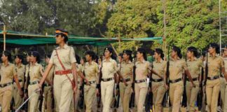 വനിതാ പോലീസുകാരുടെ ഡ്യൂട്ടി സമയം വെട്ടിക്കുറച്ച് മഹാരാഷ്ട്ര Duty Time Of Women Cops in Maharashtra Decreased