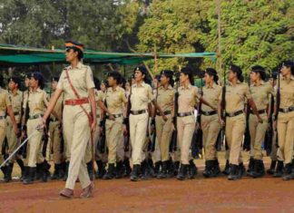 Duty Time Of Women Cops in Maharashtra Decreased