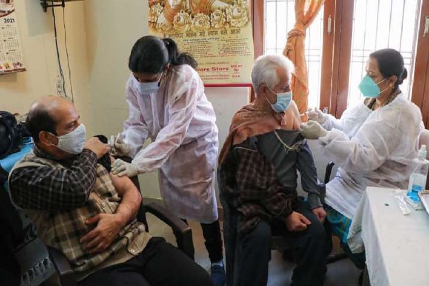 235532 New Covid cases In India And Death Rate Increased 235532 New Covid cases In India And Death Rate Increased