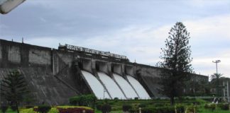 Number Of Tourists Reduced In Palakkad Due To The Covid Restrictions