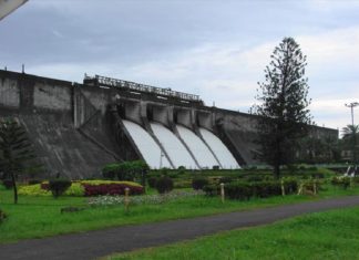 കോവിഡ് നിയന്ത്രണം കർശനം; വിനോദ സഞ്ചാരികളുടെ എണ്ണം കുറയുന്നു Number Of Tourists Reduced In Palakkad Due To The Covid Restrictions