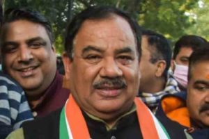 Uttarakhand elections; Harak Singh Rawat, who came from the BJP, has no seat