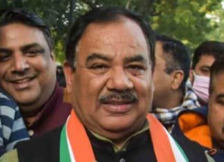 Uttarakhand elections; Harak Singh Rawat, who came from the BJP, has no seat