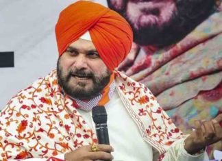 Punjab elections; Navjot Singh Sidhu will file his nomination tomorrow