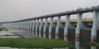 Chamravattam regulator without water