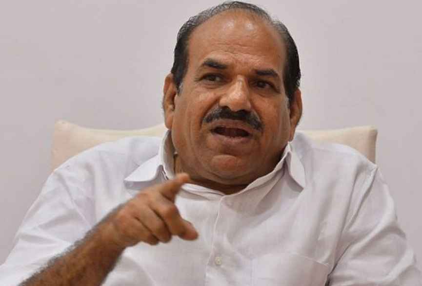 kodiyeri balakrishnan on lokayukta amendment