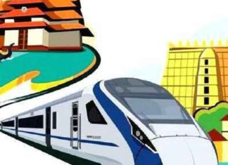 സ്വകാര്യ ഏജൻസിയുടെ ‘കെ റെയില്’ പഠനം; ജനകീയ സമിതി ബഹിഷ്കരിക്കും ‘K Rail’ study by a private agency; The People's Committee will boycott