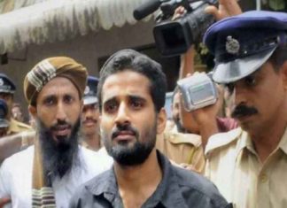 ഇരട്ട സ്ഫോടന കേസ്; സത്യം ജയിച്ചെന്ന് നസീറിന്റെ പിതാവ് മജീദ് double-blast