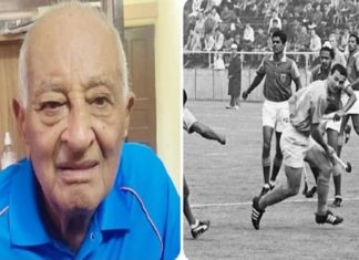 ഹോക്കി ഇതിഹാസം ചരൺജിത്ത് സിംഗ് അന്തരിച്ചു charanjit-singh-hockey-player