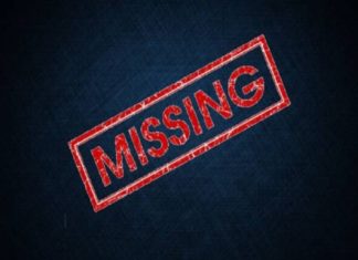 missing case