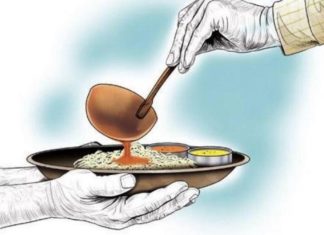 ആരും പട്ടിണി കിടക്കരുത്; ‘സമൂഹ അടുക്കള’ വീണ്ടും ആരംഭിക്കാൻ നിർദ്ദേശം Let no one go hungry; Proposal to restart 'community kitchen'