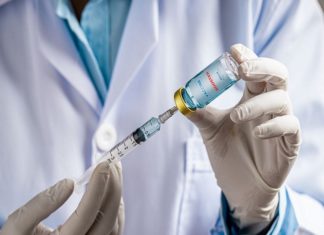 Booster Dose Vaccination