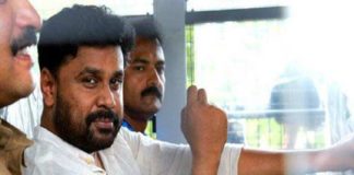നടിയെ ആക്രമിച്ച കേസ്; ദിലീപ് ഉൾപ്പടെയുള്ള പ്രതികളുടെ ജാമ്യഹരജി ഇന്ന് വീണ്ടും പരിഗണിക്കും Bail Petition Of Dileep Will Consider By High Court Today
