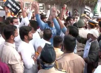 BJP Protests Over Tipu Sultan's Name For Park, Sena Says Nothing Decided